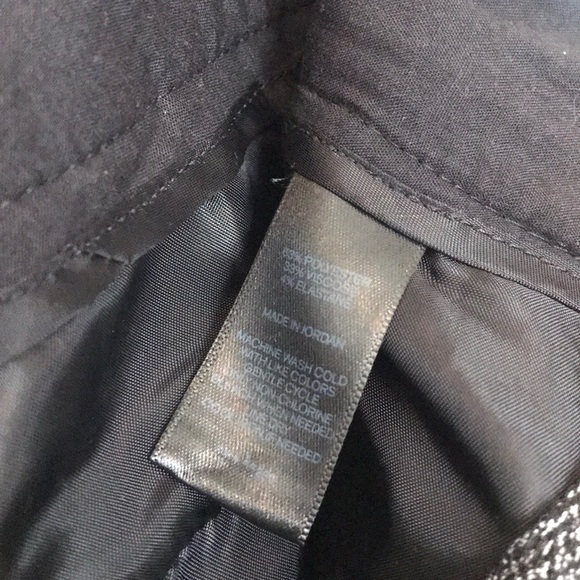 Winter Dress Pants - Picture 3 of 4